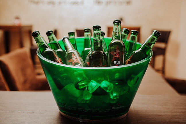 Opinii despre Caffe Bar MB în Strmec - Gastronomija i ugostiteljstvo