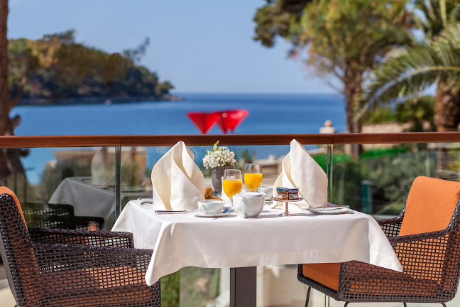 Comentarii opinii despre Restaurant Alfred Keller