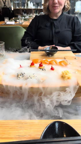 Khala Restaurant & Bar - Gastronomija i ugostiteljstvo