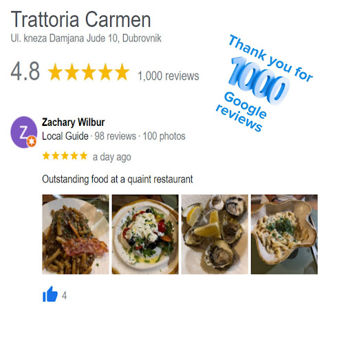 Trattoria Carmen