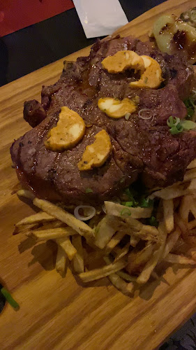 Opinii despre Steak House Župaho în Soline - Gastronomija i ugostiteljstvo