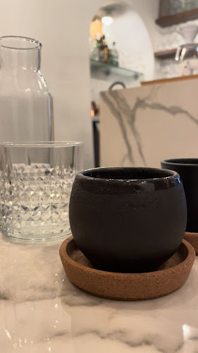 Marsecchia Coffee Shop