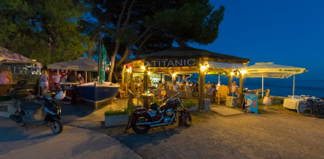 O.B.P. Titanic - Krk