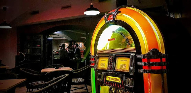 Comentarii opinii despre Vegos Bar