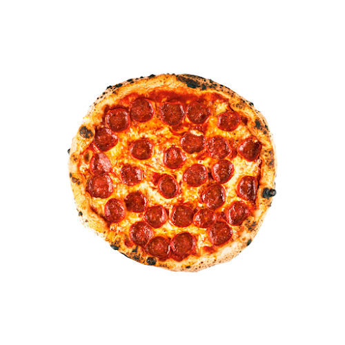 Mirakul dostava pizza - Split