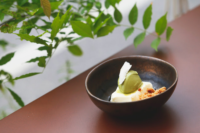 Brokenships Bistro - Zagreb