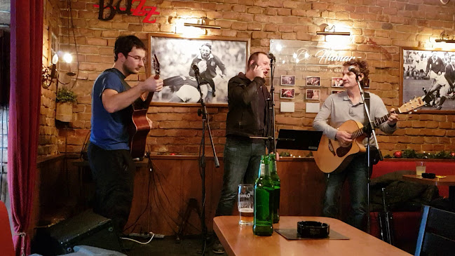 Opinii despre Buzz Bar în Zagreb - Gastronomija i ugostiteljstvo