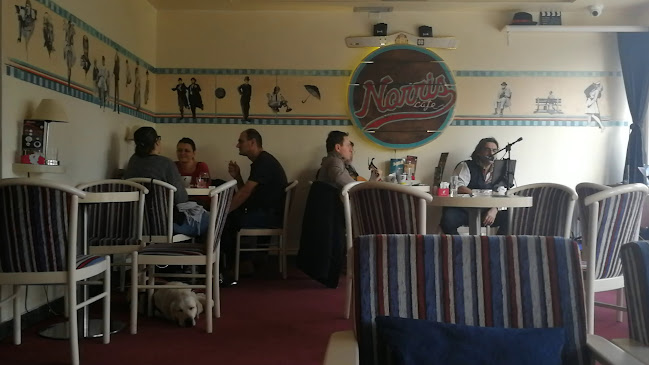 Norris Cafe Bar - Zagreb