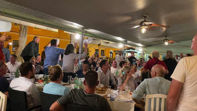 Opinii despre Restaurant Brancin da Nino în Rovinj - Gastronomija i ugostiteljstvo