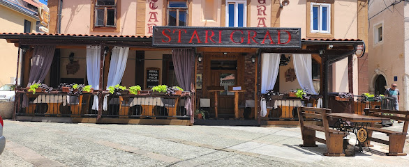 Konoba Stari grad