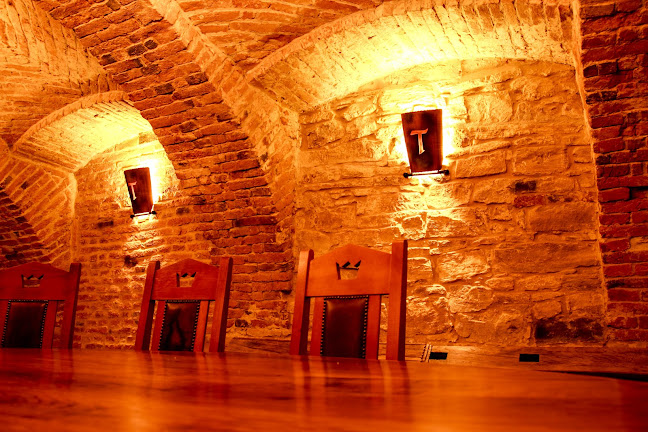 Comentarii opinii despre Restoran Terbotz