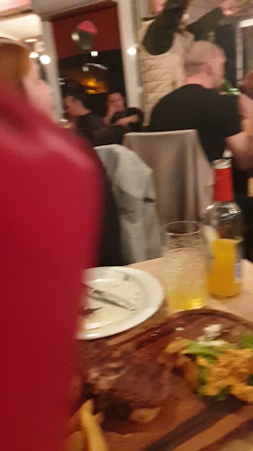 Papar Grill Makarska - Makarska