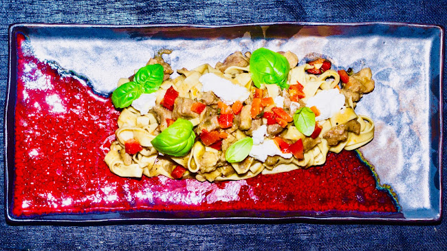 Comentarii opinii despre Trinity Oriental Fusion Lounge