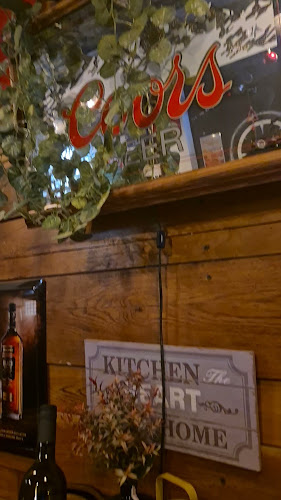 Opinii despre American bar Dollar în Osijek - Gastronomija i ugostiteljstvo