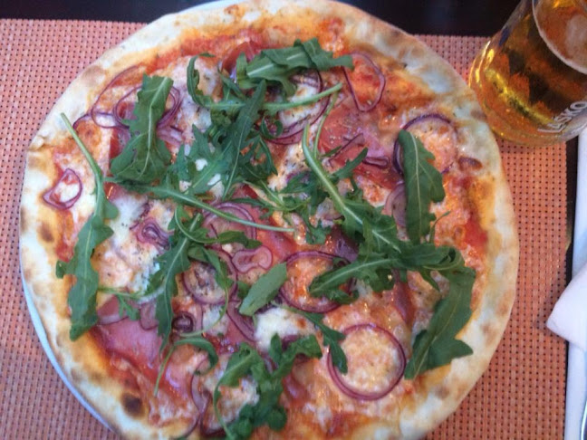 Pizzeria Mirakul - Gastronomija i ugostiteljstvo