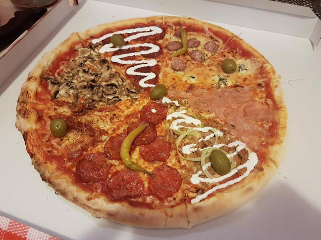 Modrusanov prilaz 31, 52100, Pula