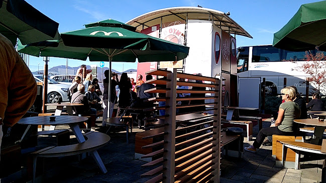 Opinii despre McDonald's Vrata Jadrana, Kastav în Kastav - Gastronomija i ugostiteljstvo