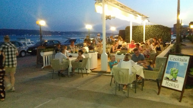 Konoba Pizzeria Lanterna - Gastronomija i ugostiteljstvo