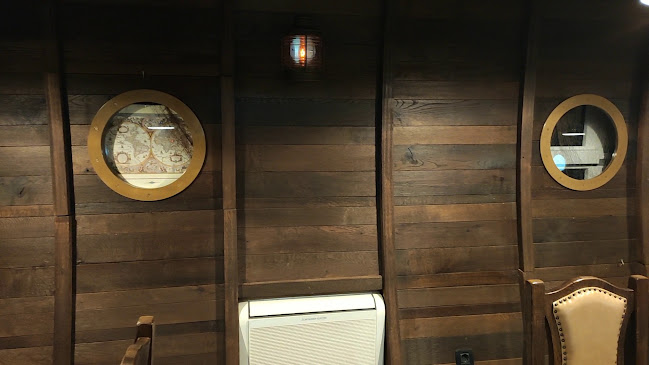 Comentarii opinii despre Piraten Restaurant