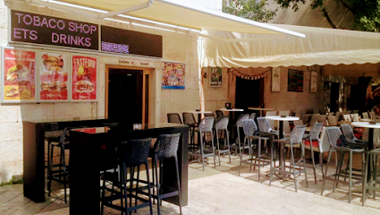 Fast Food&Tobacco Shop ToGo