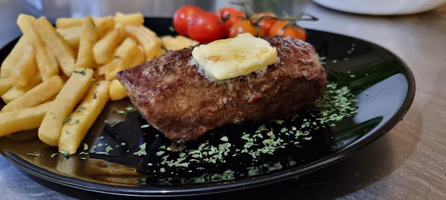 Opinii despre Restaurant Noma - ( Pizza / Grill / Fish ) în Medulin - Gastronomija i ugostiteljstvo