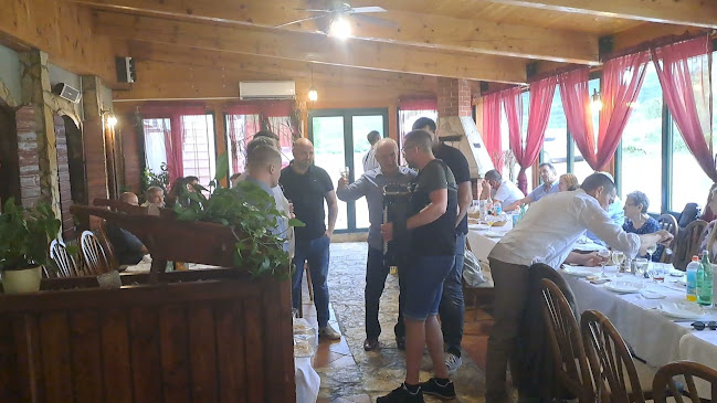 Opinii despre Restoran Premijer Gaz în Trilj - Gastronomija i ugostiteljstvo