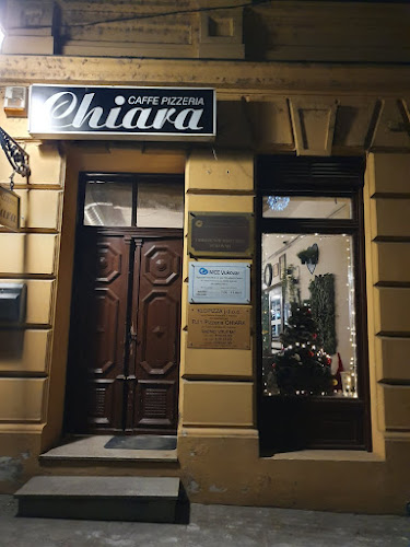 Bistro pizzeria Chiara