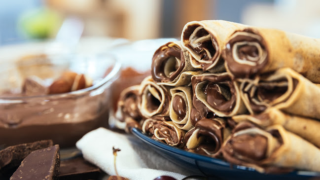 Palačinke Hr. Avenue Mall - Zagreb