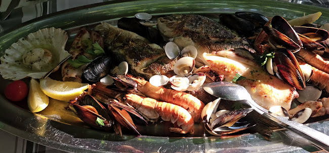 Opinii despre Konoba Bodulo în Pag - Gastronomija i ugostiteljstvo