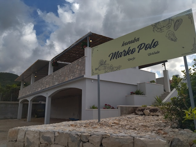 Konoba Marko Polo - Kneže