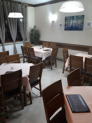 Restoran i Café Gurman