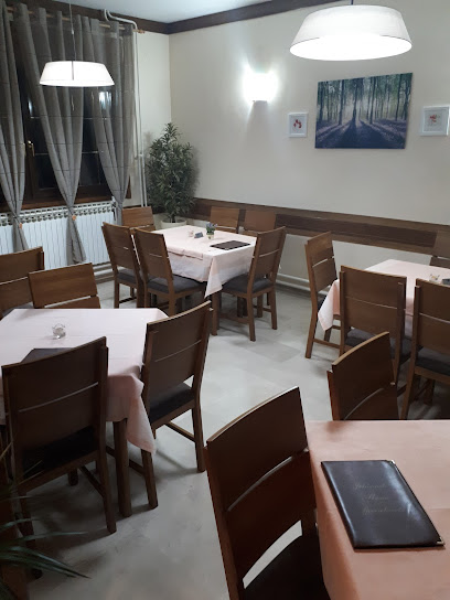 Restoran i Café Gurman