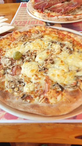 Opinii despre Pizzeria-bistro Birikin în Nova Vas - Gastronomija i ugostiteljstvo