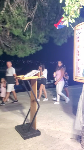 Opinii despre Croatia Grill în Pag - Gastronomija i ugostiteljstvo