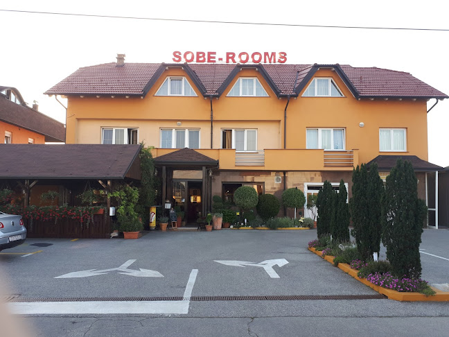 Restoran i Café Gurman - Zagreb