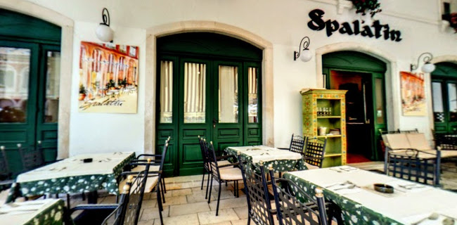 Restaurant Spalatin