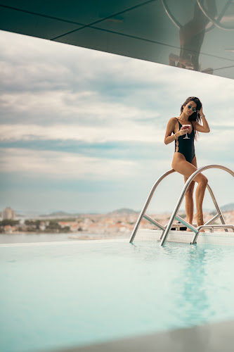 Aria bar - Gastronomija i ugostiteljstvo