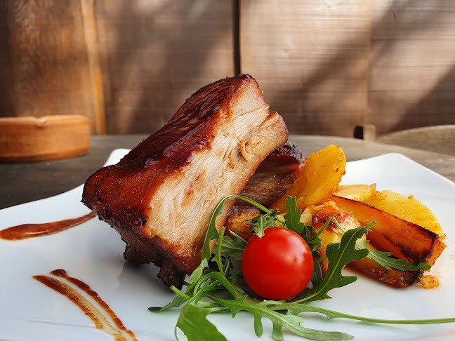 Opinii despre Kuća dida Tunje în Oprisavci - Gastronomija i ugostiteljstvo