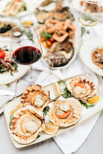 Restoran Korčula - Zagreb