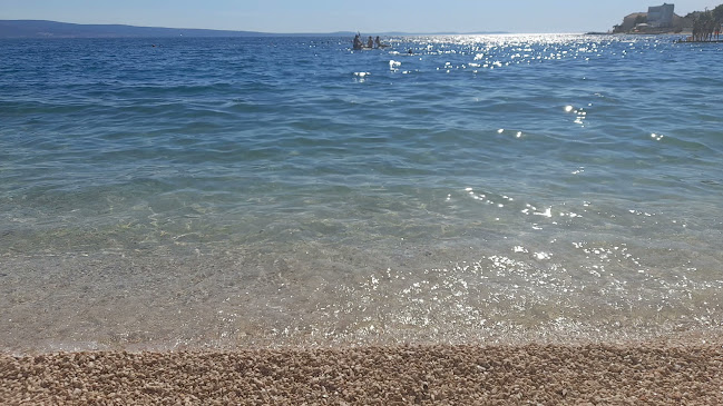 Plaza Lucica - Komiža