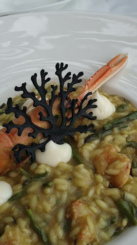 Opinii despre Plavi podrum în Opatija - Gastronomija i ugostiteljstvo