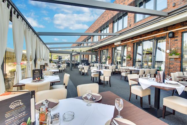 Restorani Rustica - ZAGREB