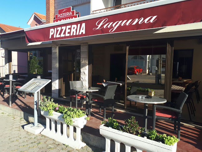 Pizzeria Laguna