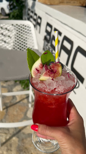 Opinii despre BEBA BEACH BAR în Obrovac - Gastronomija i ugostiteljstvo