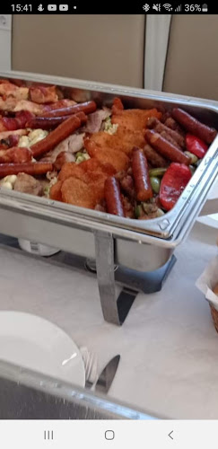 Opinii despre Pizza & grill Napoli Trnje în Zagreb - Gastronomija i ugostiteljstvo