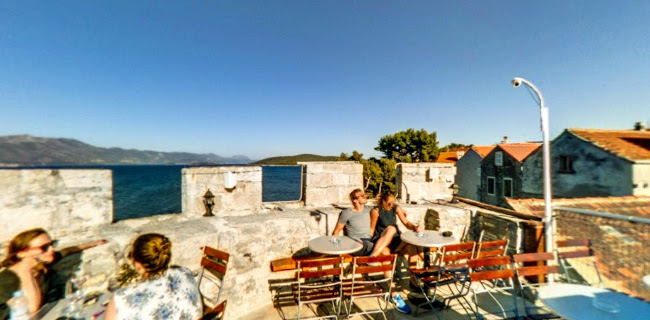 Comentarii opinii despre Cocktail bar Massimo