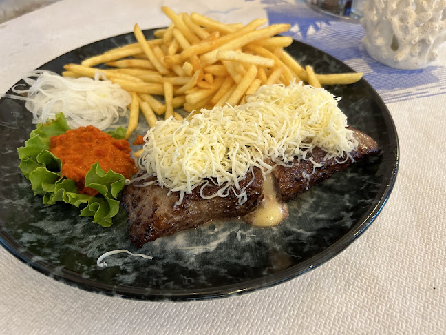 Comentarii opinii despre Konoba KALDANAC