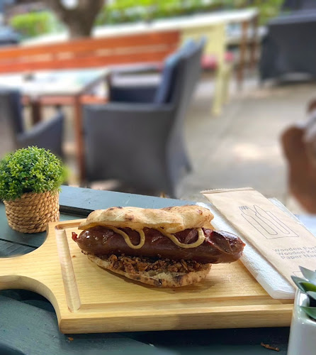 Opinii despre The Beertija în Zagreb - Gastronomija i ugostiteljstvo