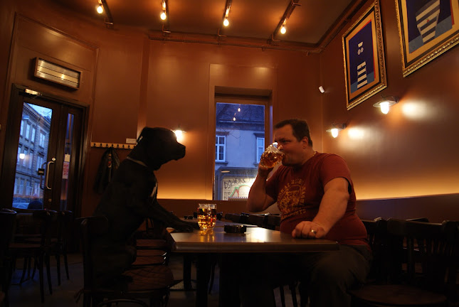 Comentarii opinii despre Čeh Pub