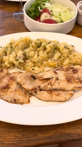 Opinii despre Buffet Fife în Split - Gastronomija i ugostiteljstvo